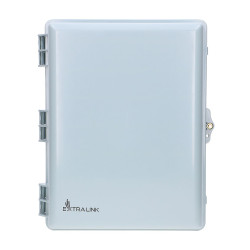 Extralink Holly Fiber Optik Kutusu, 48 Sarmal