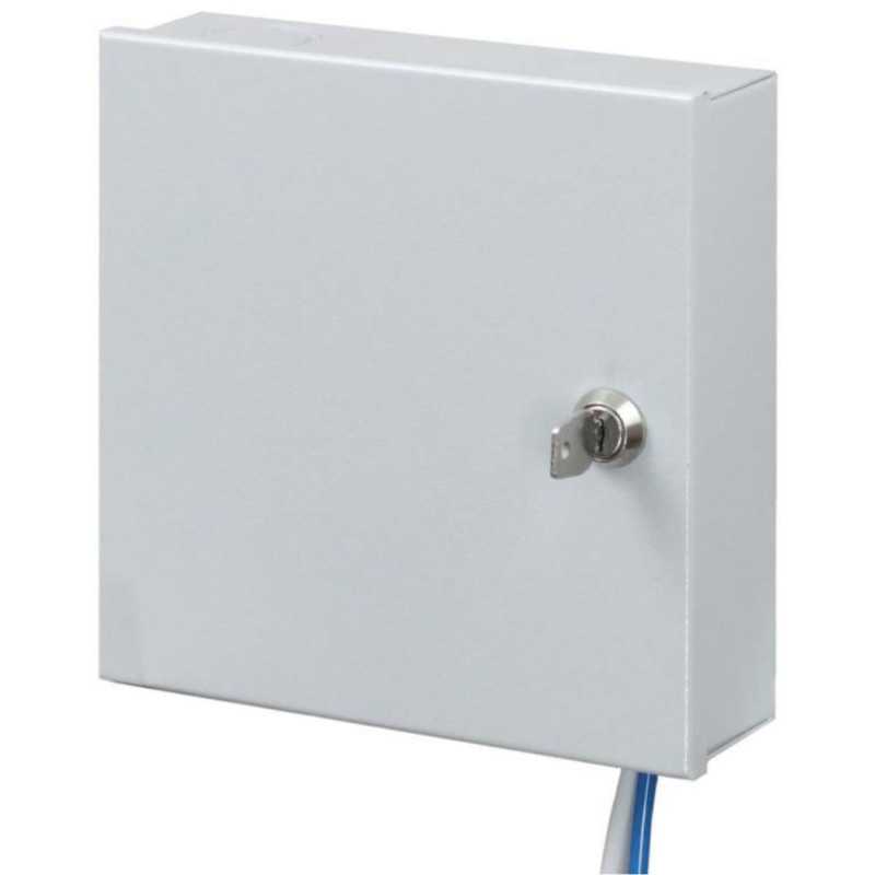 Mantar PSN3-20/20/6 | Fiberoptik-Schrank | Tiefe 60 mm - Bild 2