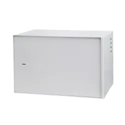 Mantar SP-19'' 6U | Wzmocniona szafa | głębokość 600 mm
