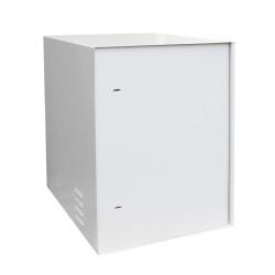MANTAR ARMORED CABINET SP-19'' 15U DEPTH 400