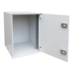 Güçlendirilmiş Mantar SP-19'' 15U Raf, Derinlik 650 mm - Görsel 2