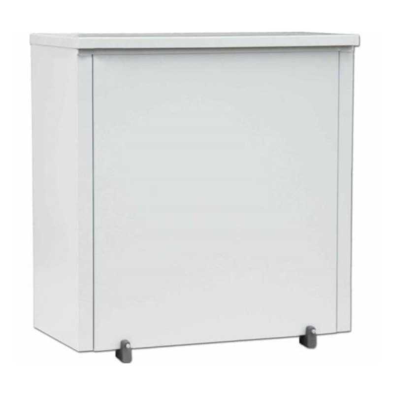 Mantar MZ-62/61/30 L | Padlock cabinet | depth 300 mm - Image 2