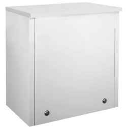 Mantar MZ-62/61/30 Z L | Schrank mit Vorhängeschloss |...