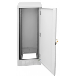 Mantar SZK-30U 19"" 168/61/61 | Modulární skříň | pro montáž na šachtu SK-1, hloubka 610 mm - Obrázek 2