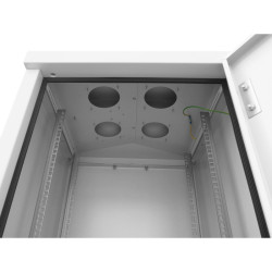 Mantar SZK-30U 19'' 168/61/61 | Modular cabinet | for mounting on the drain SK-1, depth 610 mm - Image 4