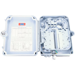 Extralink Fiona | Caja de distribución | 24 core - Imagen 3