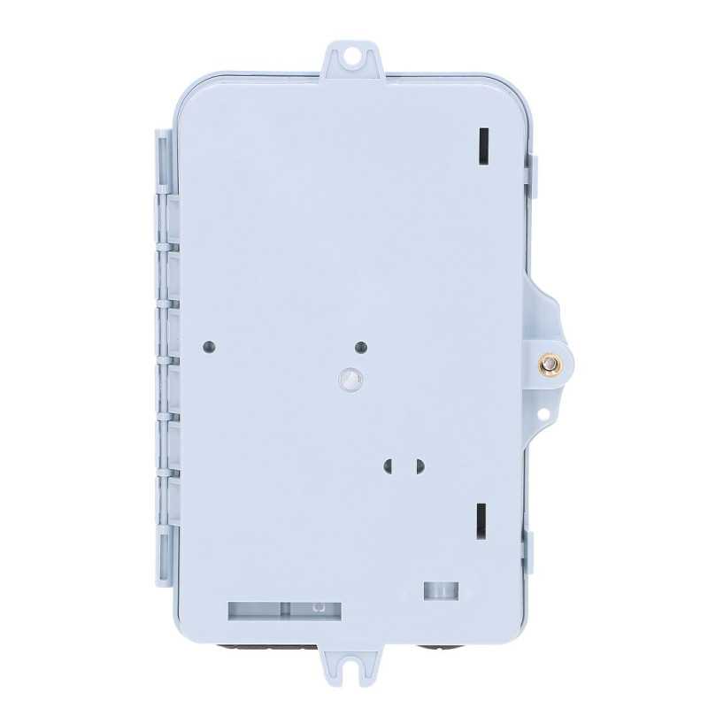 Extralink Betty | Caja de distribución | 4 soldaduras - Imagen 2