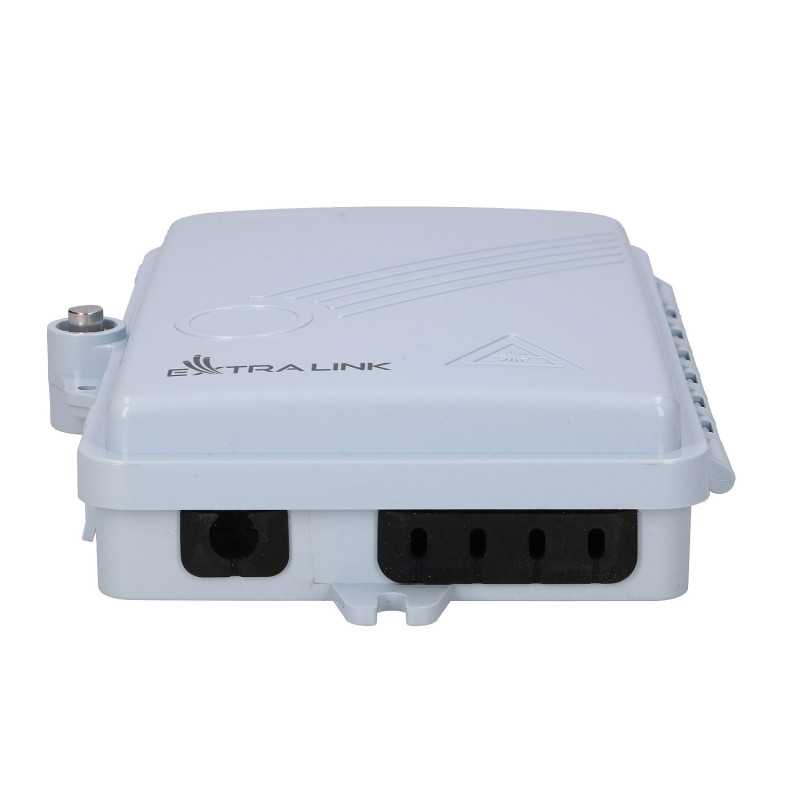 Extralink Betty | Caja de distribución | 4 soldaduras - Imagen 3