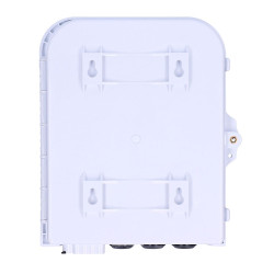 Extralink Carol | Caja de distribución | 8 soldaduras - Imagen 2