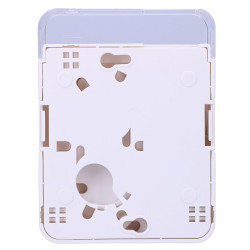 Extralink Aria Fiber Splice Kutusu, 2 Ek - Görsel 2