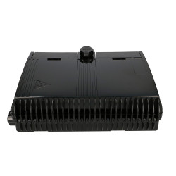Extralink Eva | Caixa de distribuiçao | 16 soldas, preto - Imagem 4