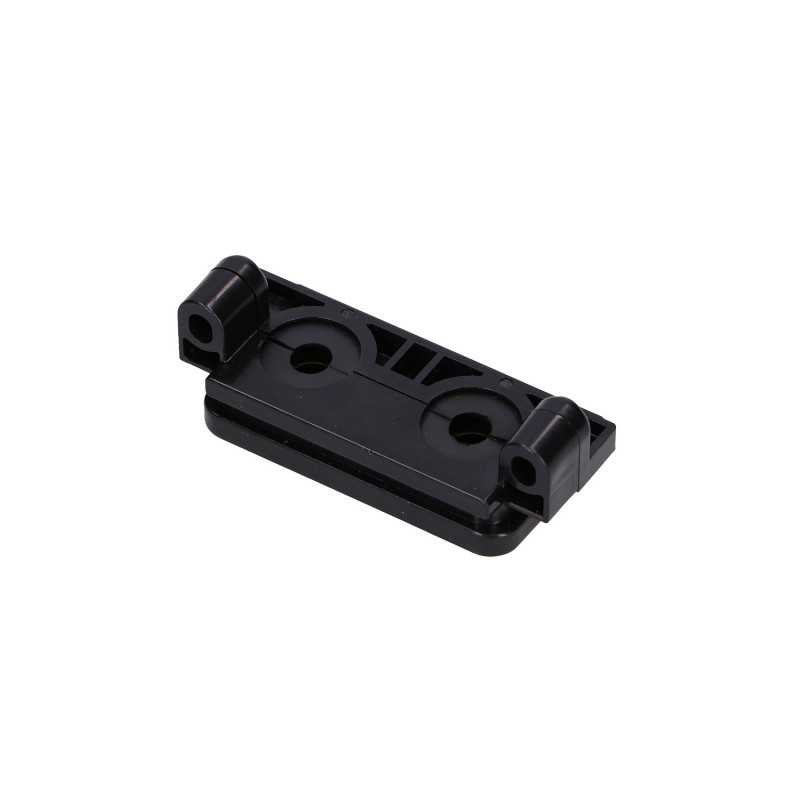 Extralink Eva | Caixa de distribuiçao | 16 soldas, preto - Imagem 8