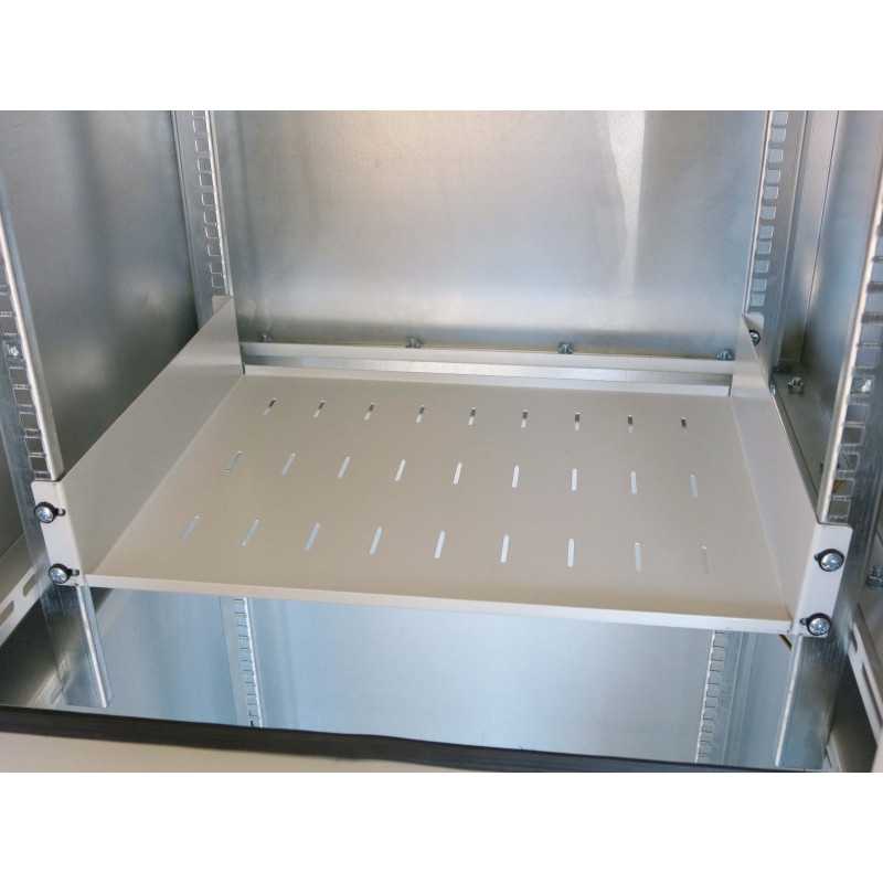 Mantar SZK-18U 19" 113/61/61 | Armadio | per l'installazione sul canale SK-1 - Immagine 5