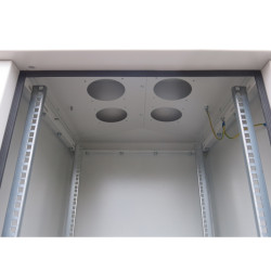 Mantar SZK-18U 19'' 113/61/61 | Cabinet | for mounting on the drain SK-1 - Image 8