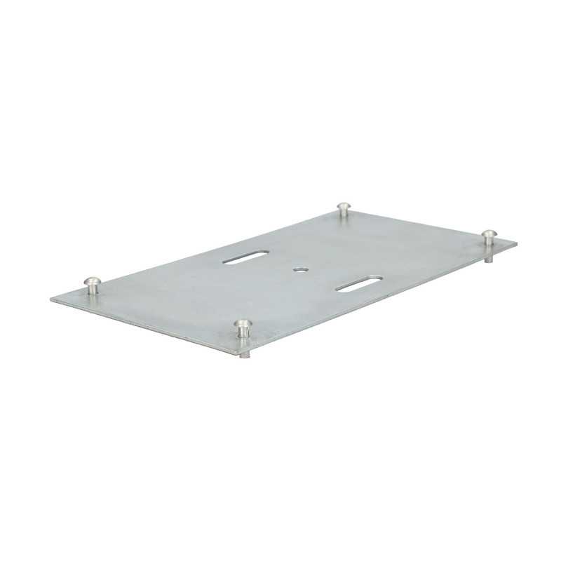 Extralink | Placa de montaje | dedicado para caixa de fibra óptica con 16 soldaduras, espacamento estreito - Imagem 3