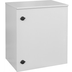 Герметичный шкаф Mantar SM-64/55/41 Rack 19", степень...
