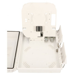 Extralink Pablo | Caixa de Distribuicao | 16 soldaduras, slot type - Imagem 6