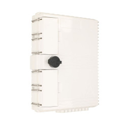 Extralink Pablo Fiber Optik Kutusu, 16 Ekleme, Slot Tipi - Görsel 7