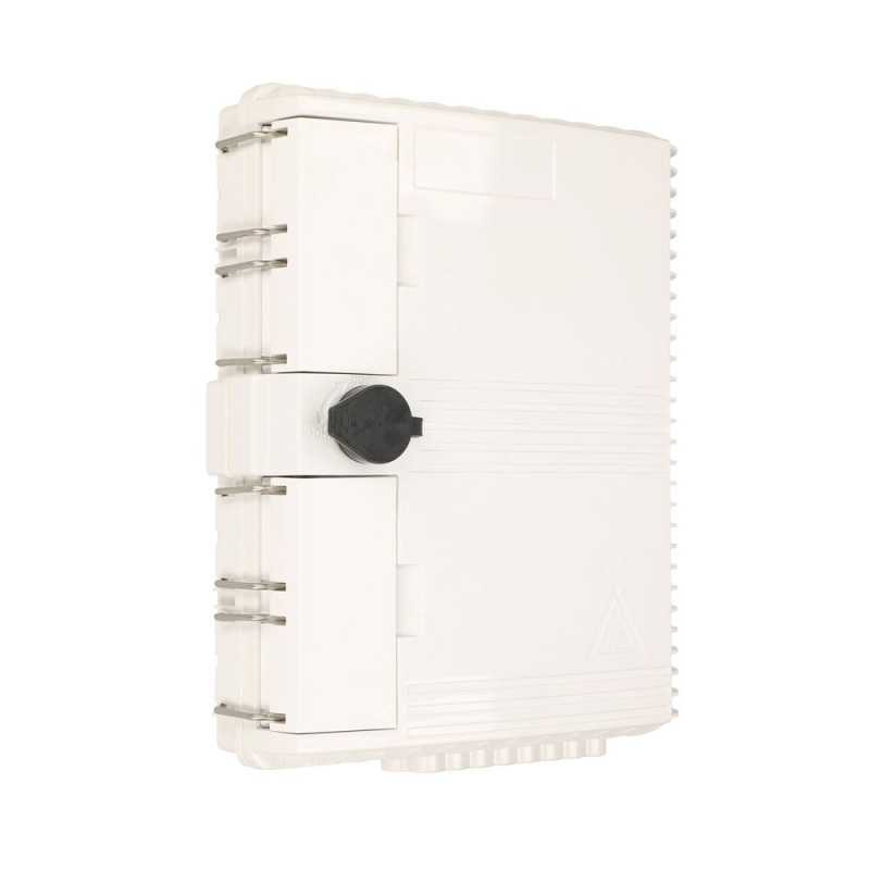Extralink Pablo | Caixa de Distribuicao | 16 soldaduras, slot type - Imagem 7