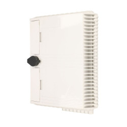 Extralink Pablo Fiber Optik Kutusu, 16 Ekleme, Slot Tipi - Görsel 8