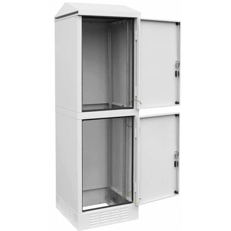 Mantar SZK-36U 19'' 203/61/61 | Modular cabinet | for mounting on the drain SK-1, depth 610 mm - Image 2