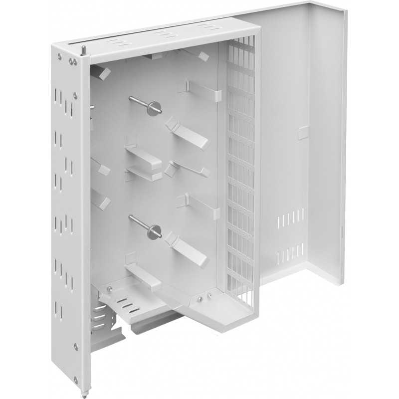 Mantar M 52/52/16 ST Toplama Kabini, FTTH 144J - Görsel 4