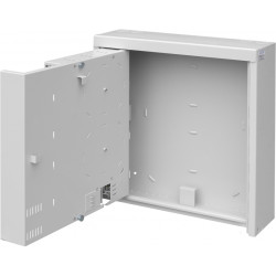 Кабинет агрегации Mantar M 52/52/16 ST, FTTH 144J - Изображение 5