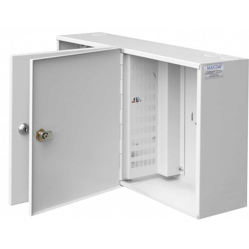 MANTAR FIBER OPTIC CABINET SRS-30/53/13 - FTTH 60J - Immagine 5
