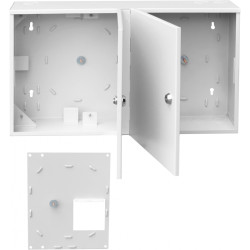 Mantar SRS-30/53/13 | Fiber optic cabinet | FTTH 60J, depth 130 mm - Image 6