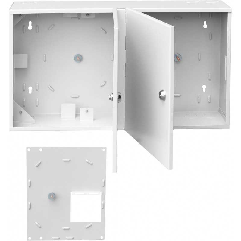 Mantar SRS-30/53/13 | Fiber optic cabinet | FTTH 60J, depth 130 mm - Image 6