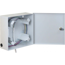 MANTAR EASY ACCESS COILING BOX PSN-25/25/10 - Immagine 2
