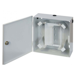 Mantar PSN-25/25/10 PK | Easy access coiling box | depth 10 mm - Image 2