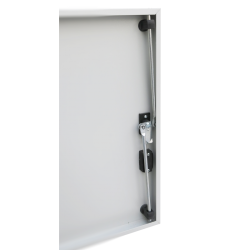 Mantar SZK-12U 19'' 86/61/61 | Armadio | per l'installazione sul canale SK-1 - Immagine 3