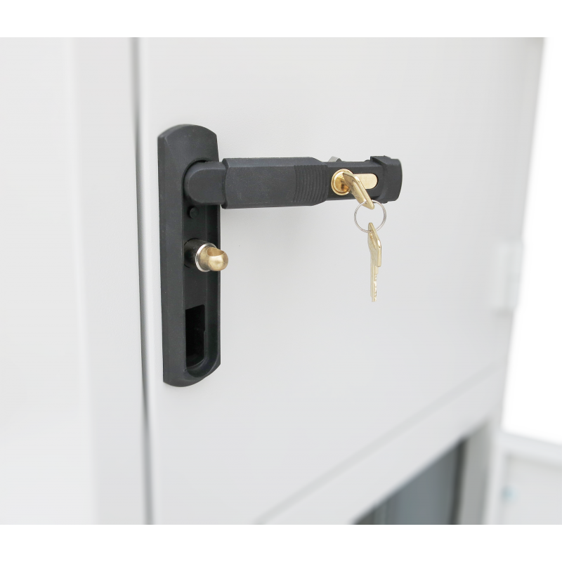 Mantar SZK-12U 19'' 86/61/61 | Cabinet | for mounting on the drain SK-1 - Image 4