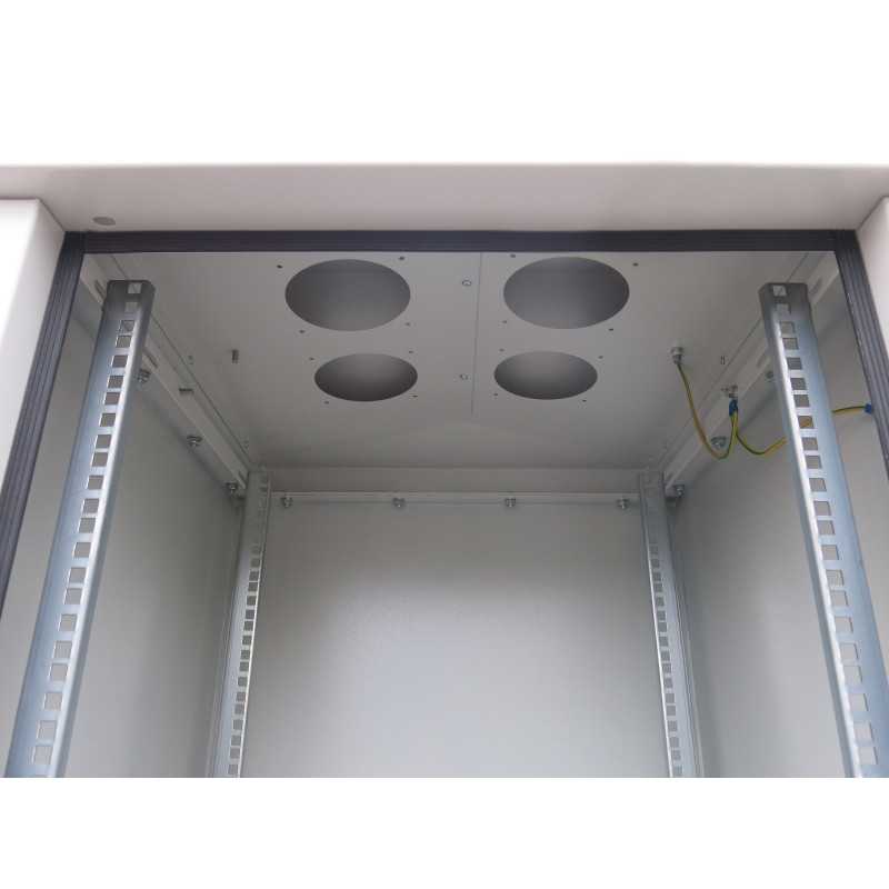 Mantar SZK-12U 19'' 86/61/61 | Cabinet | for mounting on the drain SK-1 - Image 6