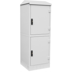 Mantar SZK-24U 19'' 148/61/61 | Gabinete | para montar en...