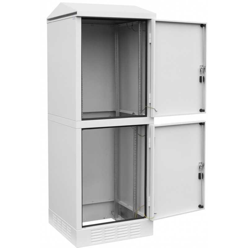 MANTAR CABINET SZK-24U 19" 148/61/61 - Immagine 2