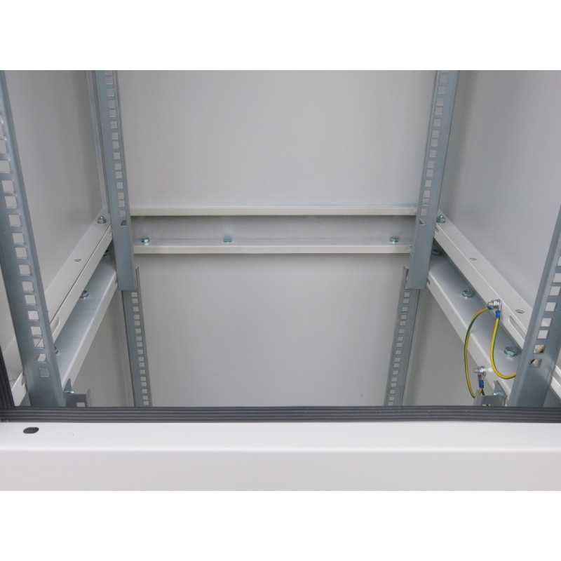 Mantar SZK-24U 19'' 148/61/61 | Cabinet | for mounting on the drain SK-1 - Image 6