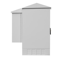 Mantar SZK-18U 19'' 113/61/89 AC | Cabinet | for mounting on the drain SK-1, with air conditioner - Image 4