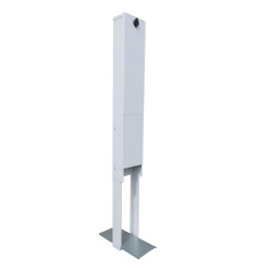 Mantar RSZ-146/18/10 | Armario exterior | FTTH 16J,...