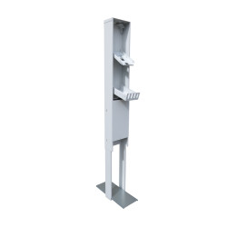 MANTAR CABINET RSZ-146/18/10 - FTTH 16J - Immagine 2