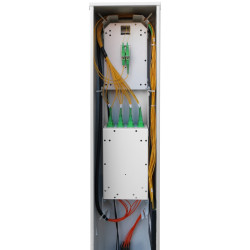 Mantar RSZ-160/18/14 | Armadio esterno | FTTH 24J, profondita 140 mm - Immagine 4