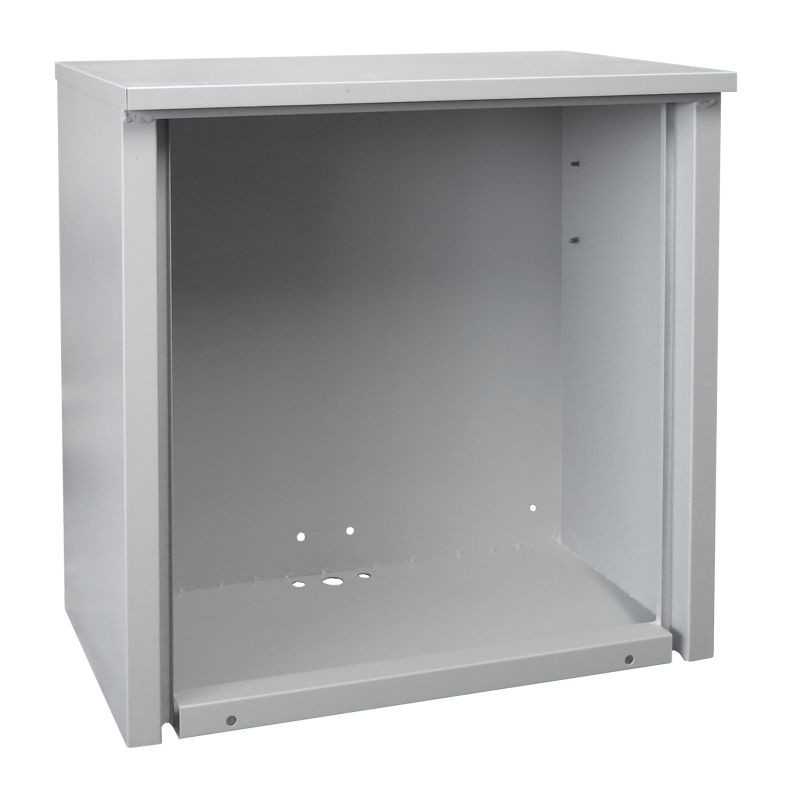 MANTAR PADLOCKED CABINET MZ-62/61/30 - Immagine 2