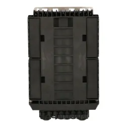 Extralink Pola | Fiber optic terminal box | 16 saldature