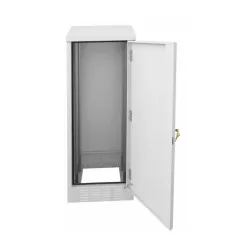 Mantar SZK-12U 19'' 175/61/61 | Szafka | do montażu na studzience kanałowej SK-1 - Zdjęcie 2