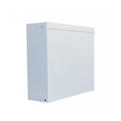 Mantar M-42/48/16 | Kabinett | FTTH 36J/144J