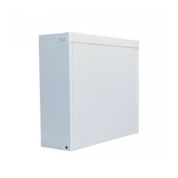 Mantar M-42/48/16 | Szafka agregacyjna | FTTH 36J/144J