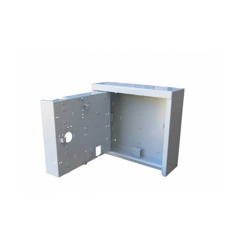 MANTAR CABINET M-42/48/16 ST 36J/144J - Görsel 3