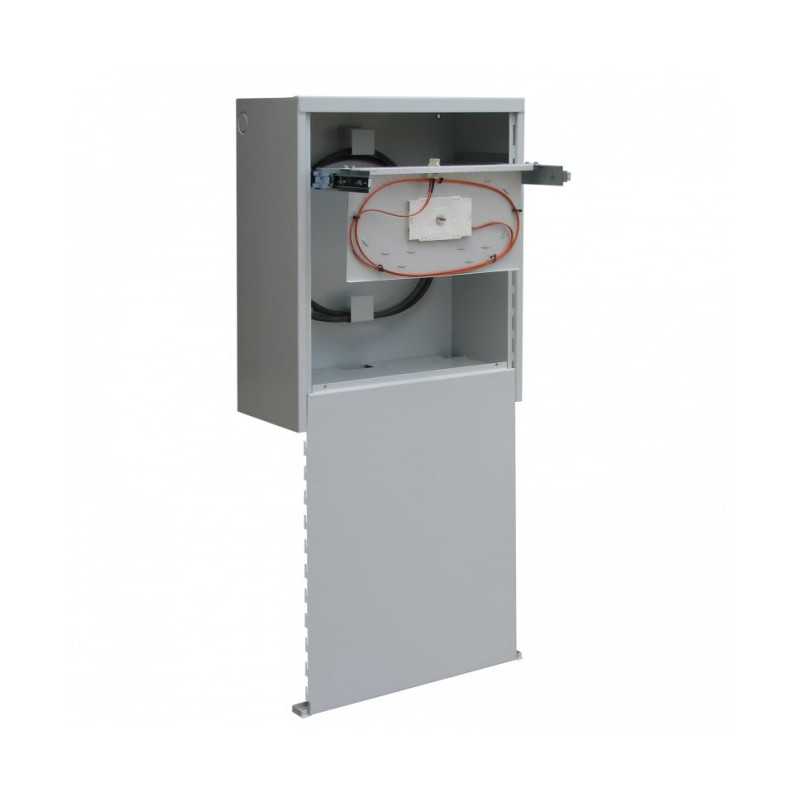 MANTAR REINFORCED CABINET M-70/58/30 WZM Z - Изображение 2