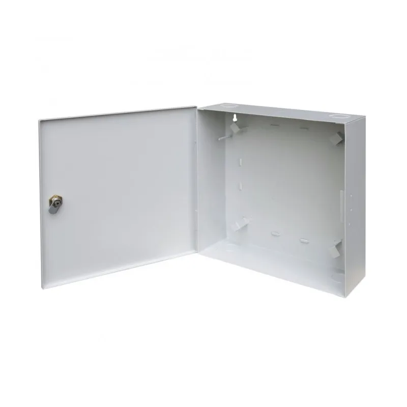 Mantar PSN-30/30/10 | Fiber optic cabinet | 18x duplex, depth 100 mm - Image 2